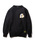 Subciety�i�T�u�T�G�e�B�j�́uCHECK PATCH SWEAT�i�X�E�F�b�g�j�v�b�u���b�N 