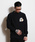 Subciety�i�T�u�T�G�e�B�j�́uCHECK PATCH SWEAT�i�X�E�F�b�g�j�v�b�ڍ׉摜