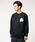 Subciety�i�T�u�T�G�e�B�j�́uCHECK PATCH SWEAT�i�X�E�F�b�g�j�v�b�ڍ׉摜