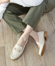 Fin | ビットローファー(ローファー)