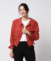 CECIL McBEE�i�Z�V���}�N�r�[�j�́u�L�����f�B�X���[�u���[�N�W���P�b�g�i�e�[���[�h�W���P�b�g�j�v