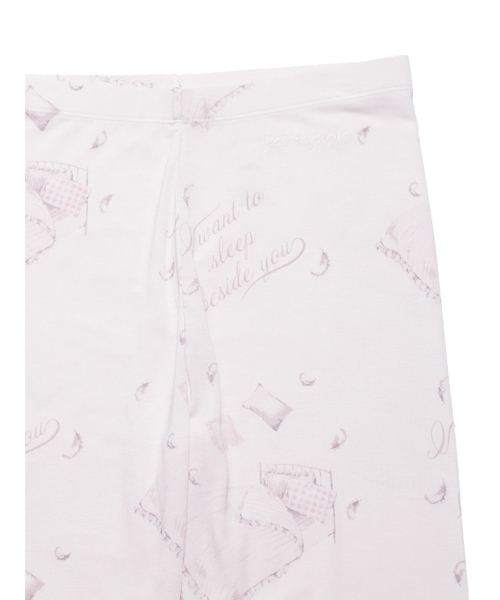 セール ドリームベッドレギンス ずっと気になってた