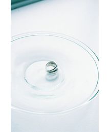 CLANE | W BURGLE RING(リング)