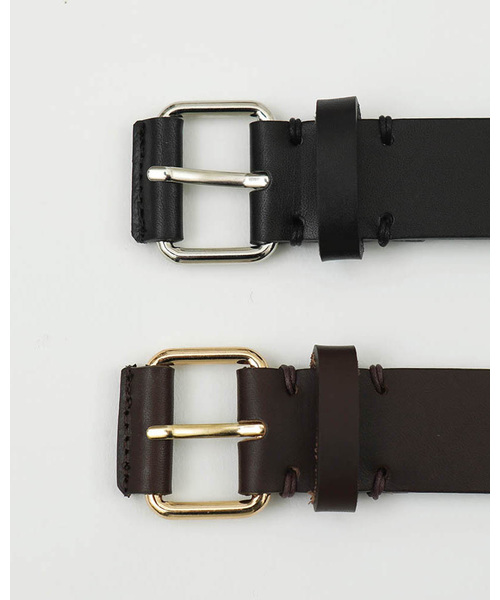 TODAYFUL トゥデイフル バックルレザーベルト TODAYFUL トゥデイフル 即日発送 LIFE's ライフズ Backle