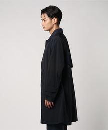 ESTNATION（エストネーション）の「ESTNATION / ナイロンステンカラー