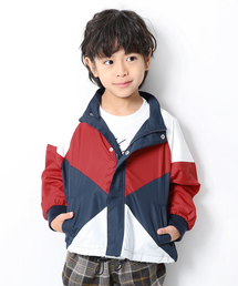 devirock | ビッグシルエットウインドブレーカー(ナイロンジャケット)