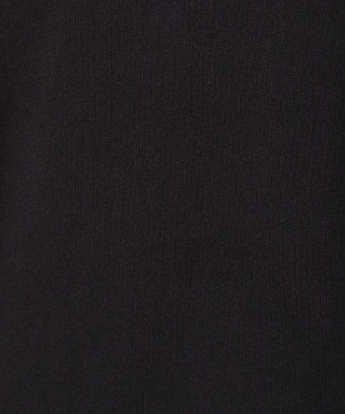 PAGEBOY（ページボーイ）の「フェルメールロンT（Tシャツ/カットソー・レディース・ブラック/ホワイト・FREE）」の14枚目の写真