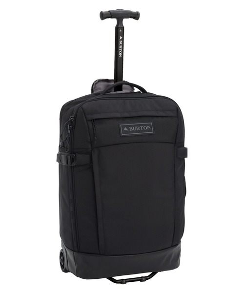 セール Multipath キャリーバッグ 40l スーツケース キャリーバッグ Burton バートン のファッション通販 Zozotown