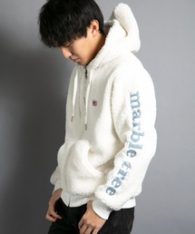 CERCA - FASHION�i�`�F���J - �t�@�b�V�����j�́uRM/�{�A�p�[�J�[�i�p�[�J�[�j�v