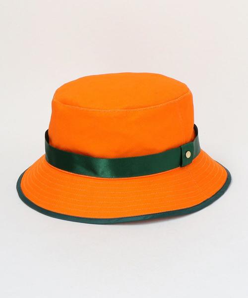Casablanca カサブランカ バケットハット Casablanca バケットハット | ホワイト | FARFETCH JP