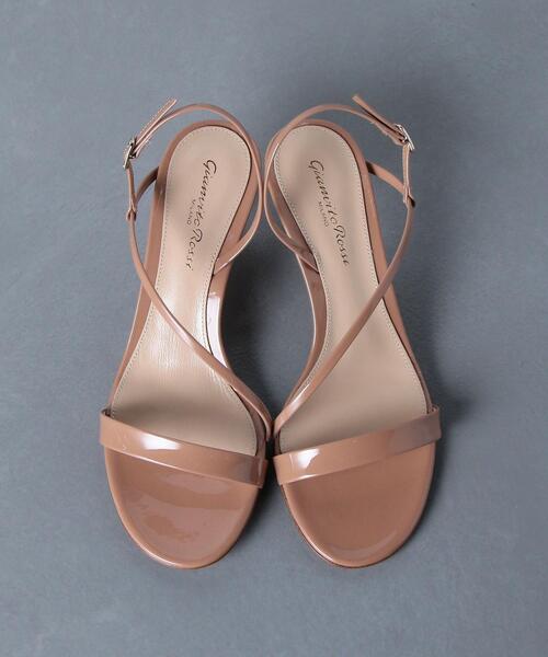 UNITED ARROWS（ユナイテッドアローズ）の「＜Gianvito Rossi（ジャン 