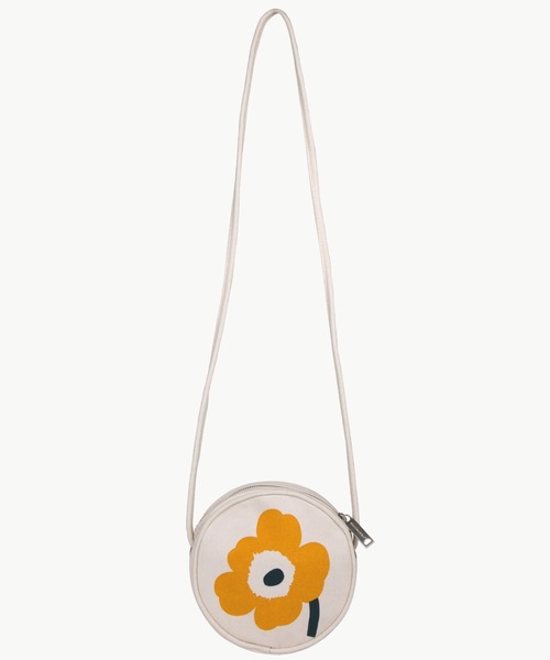marimekko（マリメッコ）の「UNIKKO / RILLA（ショルダーバッグ）」 - WEAR