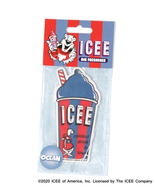 niko and（ニコアンド）の「【ICEE(アイシー)】コラボエア