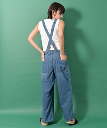 DIESEL（ディーゼル）の「DIESEL (ディーゼル) CINZY デニム 