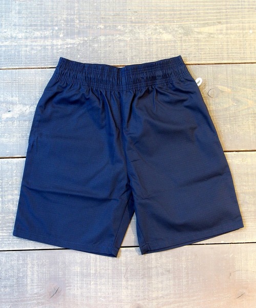 COOKMAN（クックマン）の「Cookman クックマン シェフショートパンツ リップストップネイビー（その他パンツ・メンズ・ネイビー・MEDIUM/LARGE）」の12枚目の写真