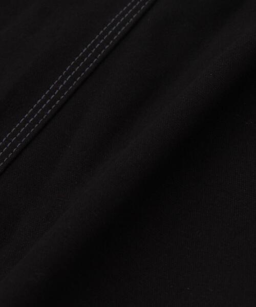 SMITH'S（スミス）の「SMITH’S(スミス)別注ダックノーカラーカバーオールジャケット(その他⇒WEB限定カラー)#（カバーオール・メンズ・ブラック/ブラウン/ブラック系その他・X-LARGE/LARGE/SMALL/MEDIUM）」の21枚目の写真