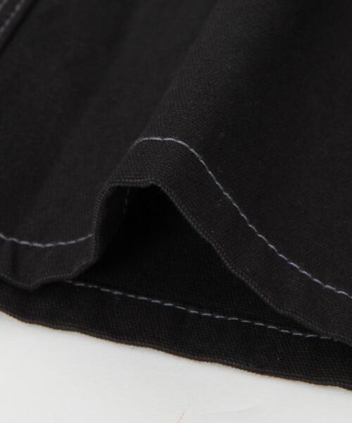 SMITH'S（スミス）の「SMITH’S(スミス)別注ダックノーカラーカバーオールジャケット(その他⇒WEB限定カラー)#（カバーオール・メンズ・ブラック/ブラウン/ブラック系その他・X-LARGE/LARGE/SMALL/MEDIUM）」の20枚目の写真