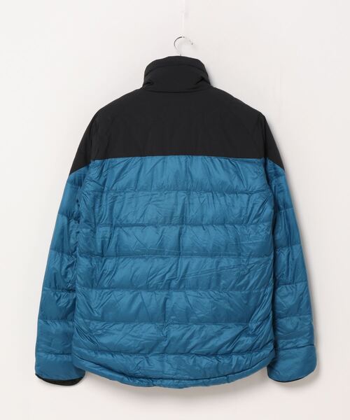 Klattermusen Jacket クレッタルムーセン Liv Jacket Usex Usex リブ リブ ジャケット ダウンジャケット コート Klattermusen クレッタルムーセン のファッション