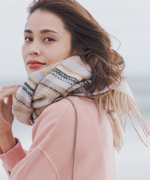 Bayflow ベイフロー レディース のマフラー通販 Zozotown