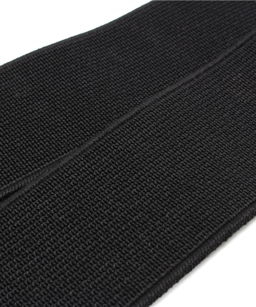 Kastane（カスタネ）の「【Kastane】ムジサスペンダー（サスペンダー・レディース・ブラック/ベージュ/カーキ/ブラウン・FREE）」の10枚目の写真