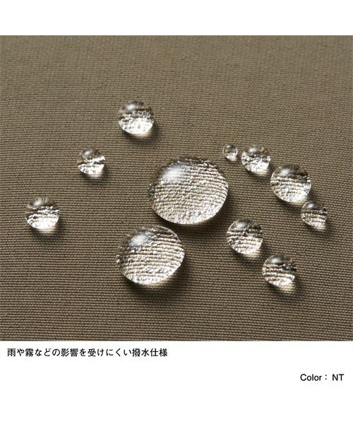 THE NORTH FACE（ザノースフェイス）の「THENORTHFACE/ノースフェイス 　ダウンジャケット NP61938（その他アウター・メンズ・ブラック/カーキ/ベージュ・M/L）」の11枚目の写真