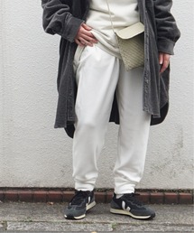 JOURNAL STANDARD LUXE | ボンバー パンツ(その他パンツ)