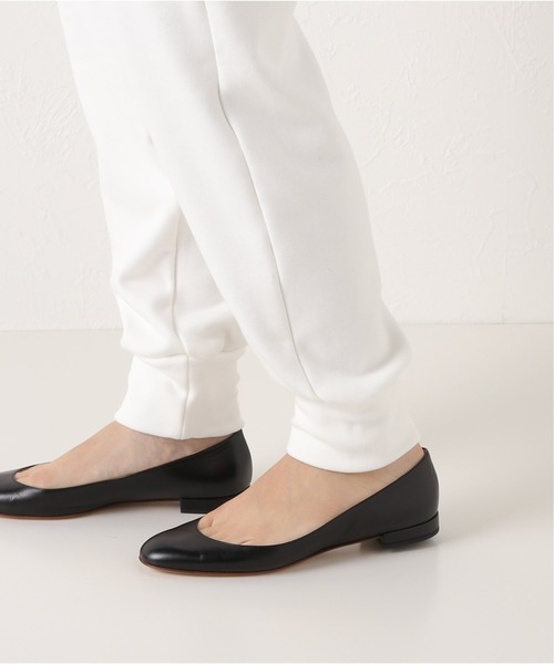 パンツ journal standard luxe 楽天市場】《追加2》レオパードサテン イージーパンツ(006