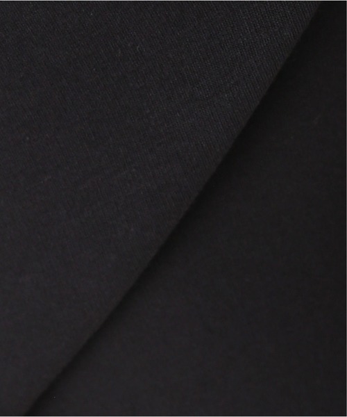 JOURNAL STANDARD LUXE（ジャーナルスタンダード　ラックス）の「ボンバー パンツ（その他パンツ・レディース・ブラック/ホワイト・FREE）」の18枚目の写真