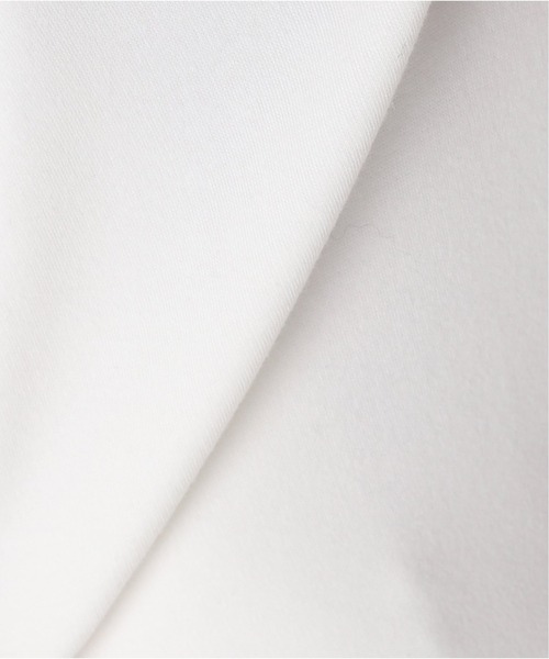 JOURNAL STANDARD LUXE（ジャーナルスタンダード　ラックス）の「ボンバー パンツ（その他パンツ・レディース・ブラック/ホワイト・FREE）」の21枚目の写真