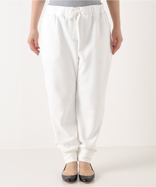 セール】ボンバー パンツ（その他パンツ）｜JOURNAL STANDARD LUXE