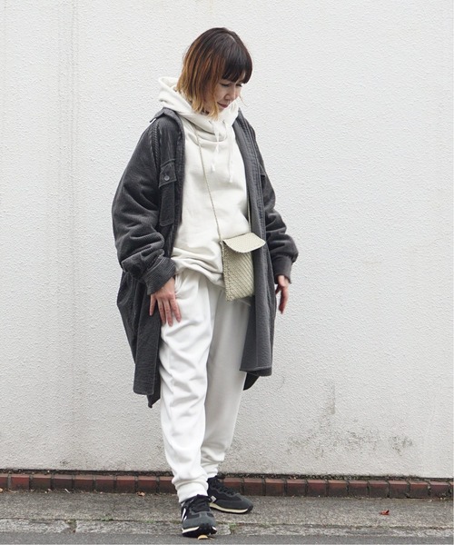 パンツ journal standard luxe Print Sweat Pants（スウェットパンツ）｜journal standard luxe