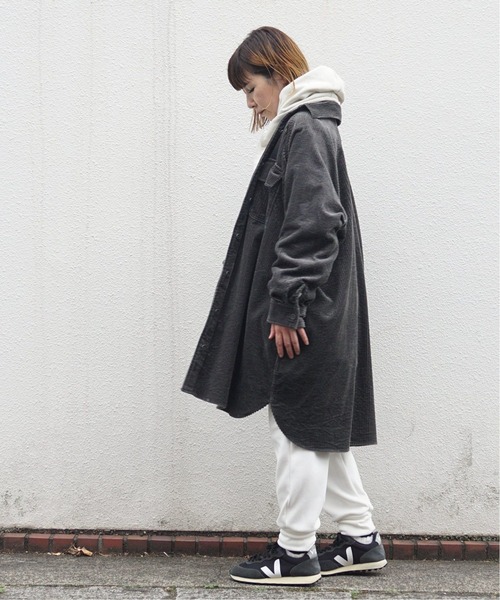 journal standard luxe パンツ クリアツイル ラインパンツ（その他パンツ）｜JOURNAL STANDARD