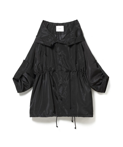 その他アウター 【chuclla】【2021/SS】Oversized light coat cb-3 chw1442