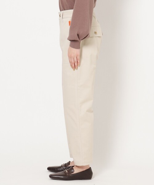 UNIVERSAL OVERALL ユニバーサルオーバーオール BAKER PANTS
