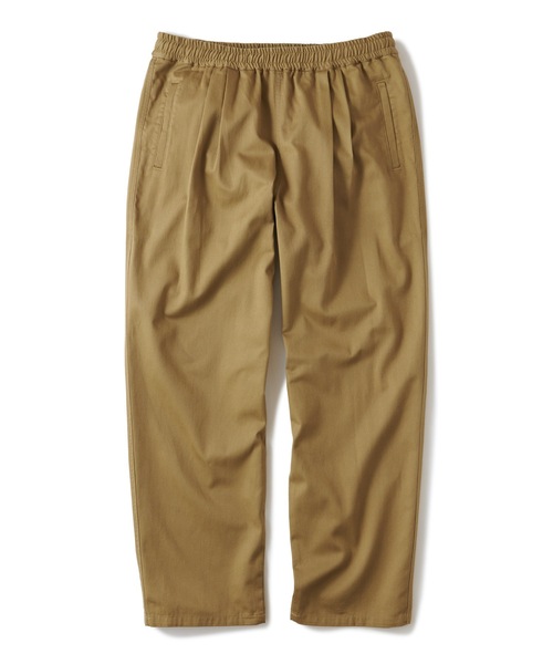 値段が激安大特価】！！TWILL EASY PANT 【【返品、交換対象商品】】！！