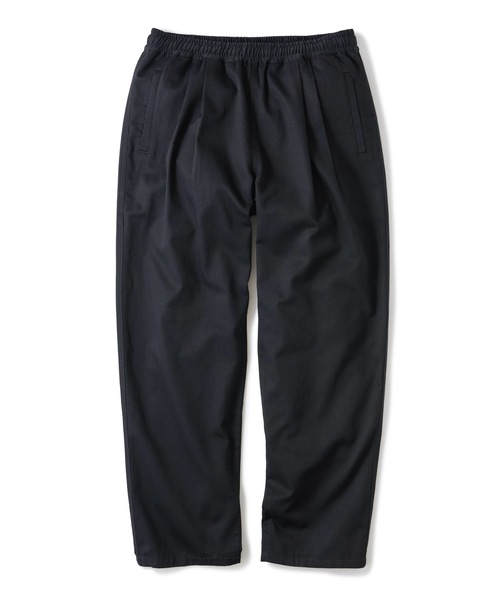 FTC（エフティーシー）の「TWILL EASY PANT（その他パンツ）」 - WEAR