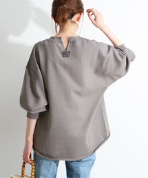 IENA LA BOUCLE（イエナラブークル）｜スウェット一覧 - WEAR
