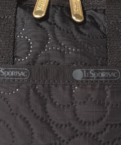 日本限定】YORK SATCHEL パフィーブロッサムズ LeSportsac