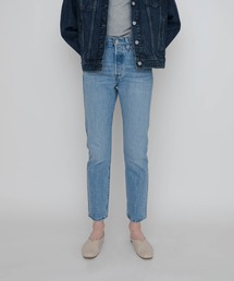 Levi's | 501(R) JEANS FOR WOMEN LUXOR LIVING(デニムパンツ)