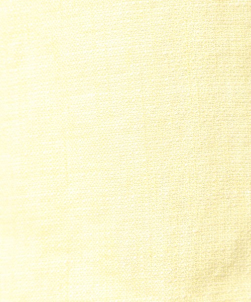 BAYFLOW（ベイフロー）の「リゾートリネンシャツ（シャツ/ブラウス・メンズ・ライトブルー/オフホワイト/イエロー/ブルー/ライトグリーン/ライトブラウン・SMALL/MEDIUM/LARGE）」の17枚目の写真