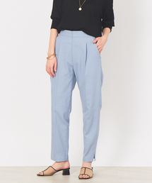 Rouge vif | シェルタリングテーパードパンツ(その他パンツ)