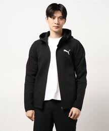 PUMA プーマ EVOSTRIPE コア フーデッド ジャケット
