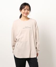 Right On ライトオンのtシャツ カットソー人気ランキング レディース Zozotown