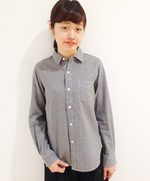 Kastane | Π【Kastane】無地シャツ(シャツ/ブラウス)