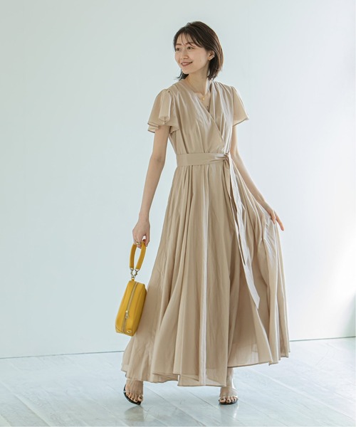 Mariha マリハ のファッション Mariha ワンピース マドモアゼルのドレス ワンピース