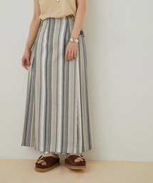 O'NEIL of DUBLIN | 【O'NEIL OF DUBLIN】別注FASHION MAXI KILT(スカート)