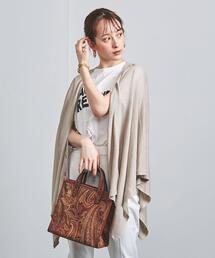 UNITED ARROWS | UBC LINEN マルチウェイ カーディガン†(カーディガン/ボレロ)