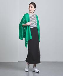 UNITED ARROWS | UBC LINEN マルチウェイ カーディガン†(カーディガン/ボレロ)