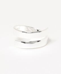 REBALANCE | フリーサイズ リング【サイズ調整可能】(リング)