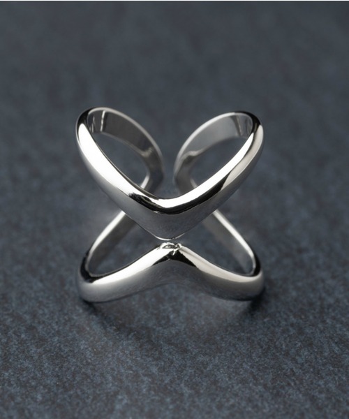 REBALANCE(リバランス)の「フリーサイズ リング【サイズ調整可能】(リング・メンズ・その他/その他1/その他2/その他3/その他4/その他5/その他6/その他7/その他8/その他9/その他10/その他11/O/G/N/U/J/その他12/X/V/H/K/B/その他13/L/P/A/I/E/Q/D/T/C/M/S/Y/W/F/R/Z/その他17/その他19/その他20/その他28/その他29/その他30/その他31/その他32/その他16/その他22/その他23/その他24/その他25/その他26/その他27/その他14/その他15/その他21/その他34/その他35/シルバー/シルバー系/シルバー系1/シルバー系2/その他33/シルバー系6/シルバー系7/シルバー系3/シルバー系4/シルバー系5/アンティークシルバー/DK.Brn/シルバー×ブラックキュービック/シルバー×キュービック/Brick/TQ/Silver/SHERBET/Kelly Green/DK.Grn/Nat/シルバー×スモーキークォーツ/Royal/プラチナム・FREE)」の10枚目の写真